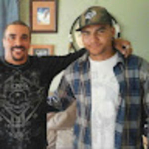 Meet your Posher, Dustin